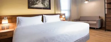 La imagen 73 de la Empresa STAYBRIDGE SUITES GUADALAJARA NOVENA Transportes y Turismo en Guadalajara JAL