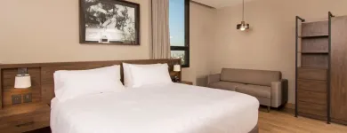 La imagen 74 de la Empresa STAYBRIDGE SUITES GUADALAJARA NOVENA Transportes y Turismo en Guadalajara JAL