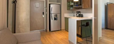 La imagen 76 de la Empresa STAYBRIDGE SUITES GUADALAJARA NOVENA Transportes y Turismo en Guadalajara JAL