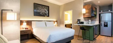 La imagen 77 de la Empresa STAYBRIDGE SUITES GUADALAJARA NOVENA Transportes y Turismo en Guadalajara JAL