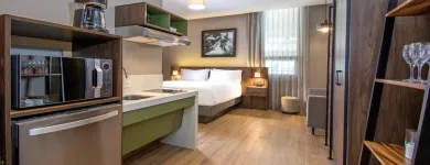 La imagen 78 de la Empresa STAYBRIDGE SUITES GUADALAJARA NOVENA Transportes y Turismo en Guadalajara JAL