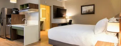 La imagen 79 de la Empresa STAYBRIDGE SUITES GUADALAJARA NOVENA Transportes y Turismo en Guadalajara JAL