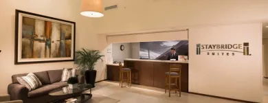 La imagen 1 de la Empresa STAYBRIDGE SUITES MONTERREY - SAN PEDRO Transportes y Turismo en Monterrey NLE