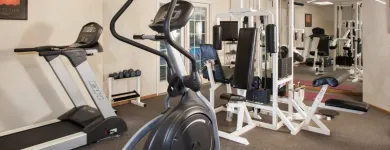 La imagen 3 de la Empresa STAYBRIDGE SUITES MONTERREY - SAN PEDRO Transportes y Turismo en Monterrey NLE