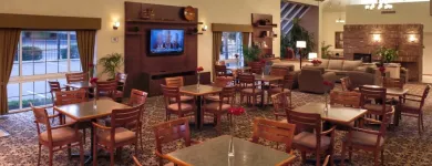 La imagen 4 de la Empresa STAYBRIDGE SUITES MONTERREY - SAN PEDRO Transportes y Turismo en Monterrey NLE