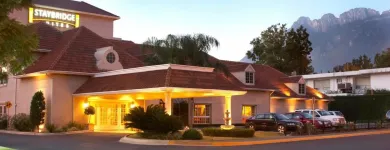 La imagen 6 de la Empresa STAYBRIDGE SUITES MONTERREY - SAN PEDRO Transportes y Turismo en Monterrey NLE