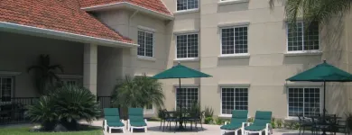 La imagen 8 de la Empresa STAYBRIDGE SUITES MONTERREY - SAN PEDRO Transportes y Turismo en Monterrey NLE