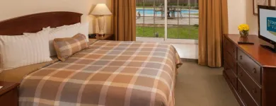 La imagen 10 de la Empresa STAYBRIDGE SUITES MONTERREY - SAN PEDRO Transportes y Turismo en Monterrey NLE