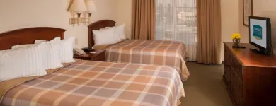 La imagen 13 de la Empresa STAYBRIDGE SUITES MONTERREY - SAN PEDRO Transportes y Turismo en Monterrey NLE