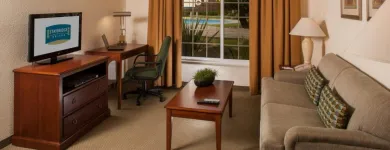 La imagen 14 de la Empresa STAYBRIDGE SUITES MONTERREY - SAN PEDRO Transportes y Turismo en Monterrey NLE