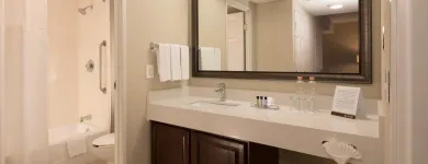 La imagen 17 de la Empresa STAYBRIDGE SUITES MONTERREY - SAN PEDRO Transportes y Turismo en Monterrey NLE