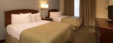 La imagen 18 de la Empresa STAYBRIDGE SUITES MONTERREY - SAN PEDRO Transportes y Turismo en Monterrey NLE