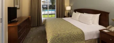 La imagen 19 de la Empresa STAYBRIDGE SUITES MONTERREY - SAN PEDRO Transportes y Turismo en Monterrey NLE