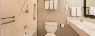 La imagen 20 de la Empresa STAYBRIDGE SUITES MONTERREY - SAN PEDRO Transportes y Turismo en Monterrey NLE