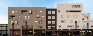 La imagen 4 de la Empresa STAYBRIDGE SUITES VILLAHERMOSA Transportes y Turismo en Villahermosa TAB