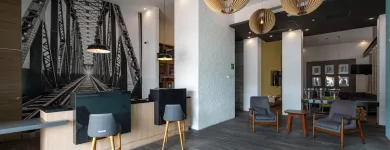 La imagen 7 de la Empresa STAYBRIDGE SUITES VILLAHERMOSA Transportes y Turismo en Villahermosa TAB