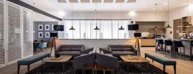 La imagen 8 de la Empresa STAYBRIDGE SUITES VILLAHERMOSA Transportes y Turismo en Villahermosa TAB