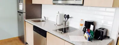 La imagen 9 de la Empresa STAYBRIDGE SUITES VILLAHERMOSA Transportes y Turismo en Villahermosa TAB