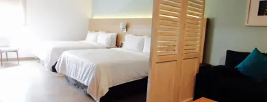 La imagen 11 de la Empresa STAYBRIDGE SUITES VILLAHERMOSA Transportes y Turismo en Villahermosa TAB