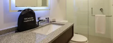 La imagen 13 de la Empresa STAYBRIDGE SUITES VILLAHERMOSA Transportes y Turismo en Villahermosa TAB