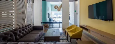 La imagen 16 de la Empresa STAYBRIDGE SUITES VILLAHERMOSA Transportes y Turismo en Villahermosa TAB