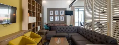 La imagen 17 de la Empresa STAYBRIDGE SUITES VILLAHERMOSA Transportes y Turismo en Villahermosa TAB