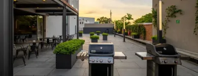 La imagen 20 de la Empresa STAYBRIDGE SUITES VILLAHERMOSA Transportes y Turismo en Villahermosa TAB
