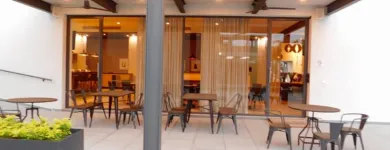 La imagen 28 de la Empresa STAYBRIDGE SUITES VILLAHERMOSA Transportes y Turismo en Villahermosa TAB