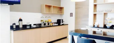 La imagen 29 de la Empresa STAYBRIDGE SUITES VILLAHERMOSA Transportes y Turismo en Villahermosa TAB