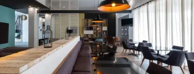 La imagen 30 de la Empresa STAYBRIDGE SUITES VILLAHERMOSA Transportes y Turismo en Villahermosa TAB