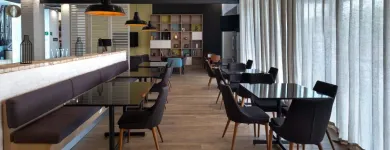 La imagen 31 de la Empresa STAYBRIDGE SUITES VILLAHERMOSA Transportes y Turismo en Villahermosa TAB