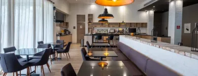 La imagen 32 de la Empresa STAYBRIDGE SUITES VILLAHERMOSA Transportes y Turismo en Villahermosa TAB