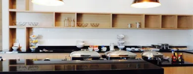 La imagen 33 de la Empresa STAYBRIDGE SUITES VILLAHERMOSA Transportes y Turismo en Villahermosa TAB
