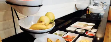 La imagen 34 de la Empresa STAYBRIDGE SUITES VILLAHERMOSA Transportes y Turismo en Villahermosa TAB
