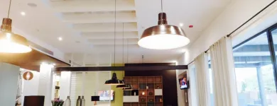 La imagen 38 de la Empresa STAYBRIDGE SUITES VILLAHERMOSA Transportes y Turismo en Villahermosa TAB