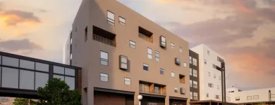 La imagen 42 de la Empresa STAYBRIDGE SUITES VILLAHERMOSA Transportes y Turismo en Villahermosa TAB