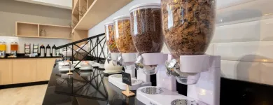 La imagen 43 de la Empresa STAYBRIDGE SUITES VILLAHERMOSA Transportes y Turismo en Villahermosa TAB