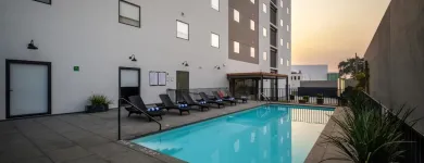 La imagen 45 de la Empresa STAYBRIDGE SUITES VILLAHERMOSA Transportes y Turismo en Villahermosa TAB