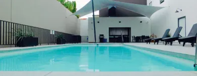 La imagen 51 de la Empresa STAYBRIDGE SUITES VILLAHERMOSA Transportes y Turismo en Villahermosa TAB