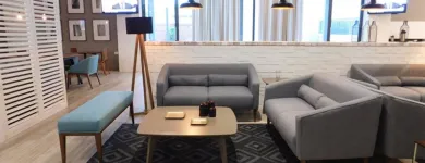 La imagen 53 de la Empresa STAYBRIDGE SUITES VILLAHERMOSA Transportes y Turismo en Villahermosa TAB