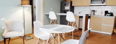 La imagen 58 de la Empresa STAYBRIDGE SUITES VILLAHERMOSA Transportes y Turismo en Villahermosa TAB