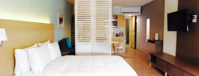 La imagen 60 de la Empresa STAYBRIDGE SUITES VILLAHERMOSA Transportes y Turismo en Villahermosa TAB