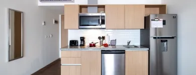 La imagen 62 de la Empresa STAYBRIDGE SUITES VILLAHERMOSA Transportes y Turismo en Villahermosa TAB