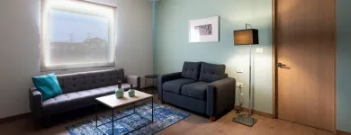 La imagen 63 de la Empresa STAYBRIDGE SUITES VILLAHERMOSA Transportes y Turismo en Villahermosa TAB