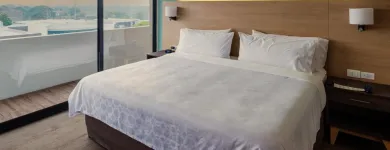 La imagen 66 de la Empresa STAYBRIDGE SUITES VILLAHERMOSA Transportes y Turismo en Villahermosa TAB