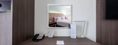 La imagen 70 de la Empresa STAYBRIDGE SUITES VILLAHERMOSA Transportes y Turismo en Villahermosa TAB