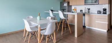 La imagen 71 de la Empresa STAYBRIDGE SUITES VILLAHERMOSA Transportes y Turismo en Villahermosa TAB