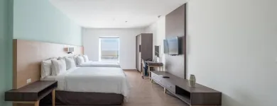 La imagen 72 de la Empresa STAYBRIDGE SUITES VILLAHERMOSA Transportes y Turismo en Villahermosa TAB