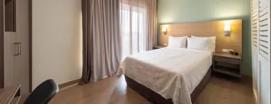 La imagen 75 de la Empresa STAYBRIDGE SUITES VILLAHERMOSA Transportes y Turismo en Villahermosa TAB