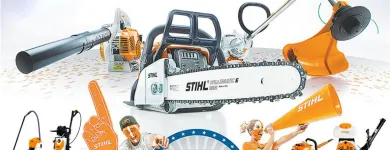 La imagen 4 de la Empresa STIHL CUERNAVACA Servicios Profesionales y de Negocios en Cuernavaca MOR